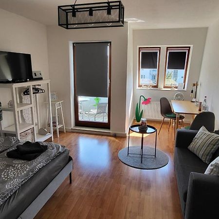 ☆ Gemuetliches Apartment In Der Naehe Von Stuttgart Βάιμπλινγκεν Εξωτερικό φωτογραφία