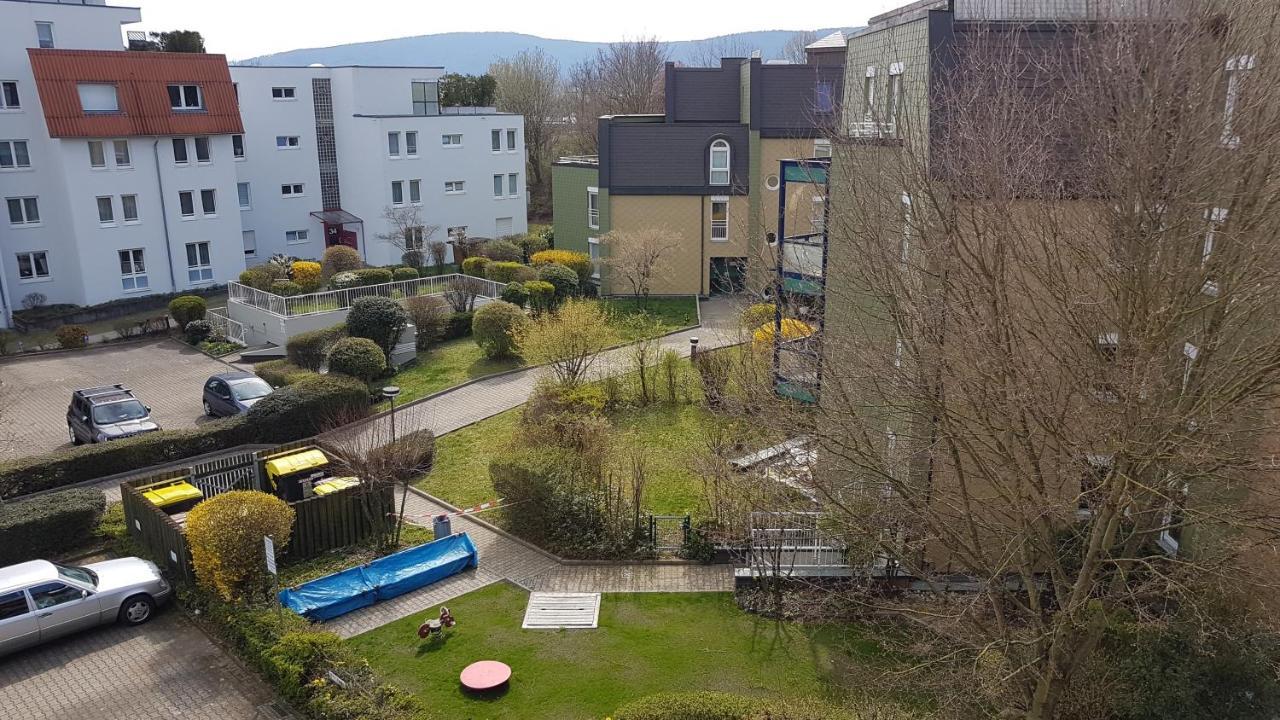 ☆ Gemuetliches Apartment In Der Naehe Von Stuttgart Βάιμπλινγκεν Εξωτερικό φωτογραφία