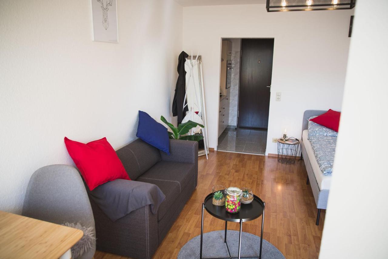 ☆ Gemuetliches Apartment In Der Naehe Von Stuttgart Βάιμπλινγκεν Εξωτερικό φωτογραφία