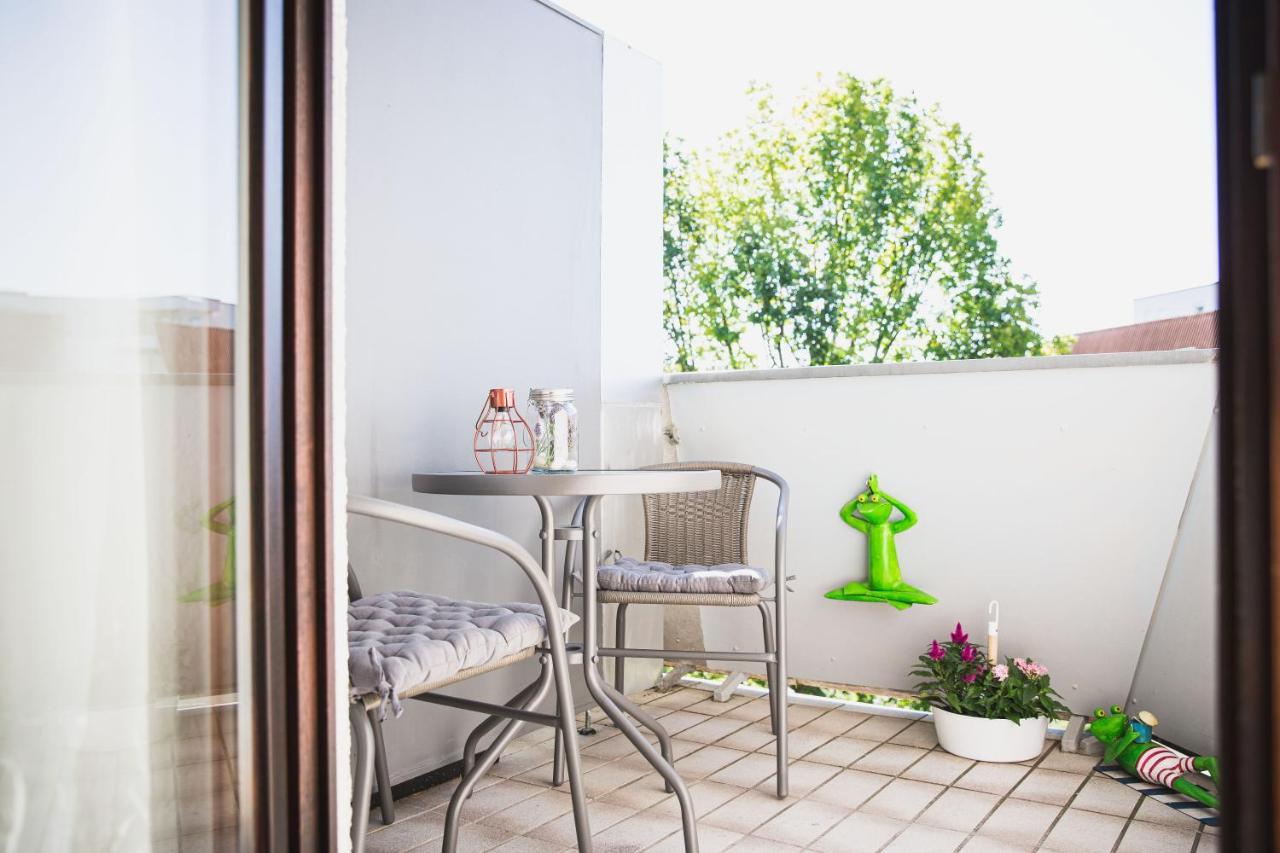 ☆ Gemuetliches Apartment In Der Naehe Von Stuttgart Βάιμπλινγκεν Εξωτερικό φωτογραφία