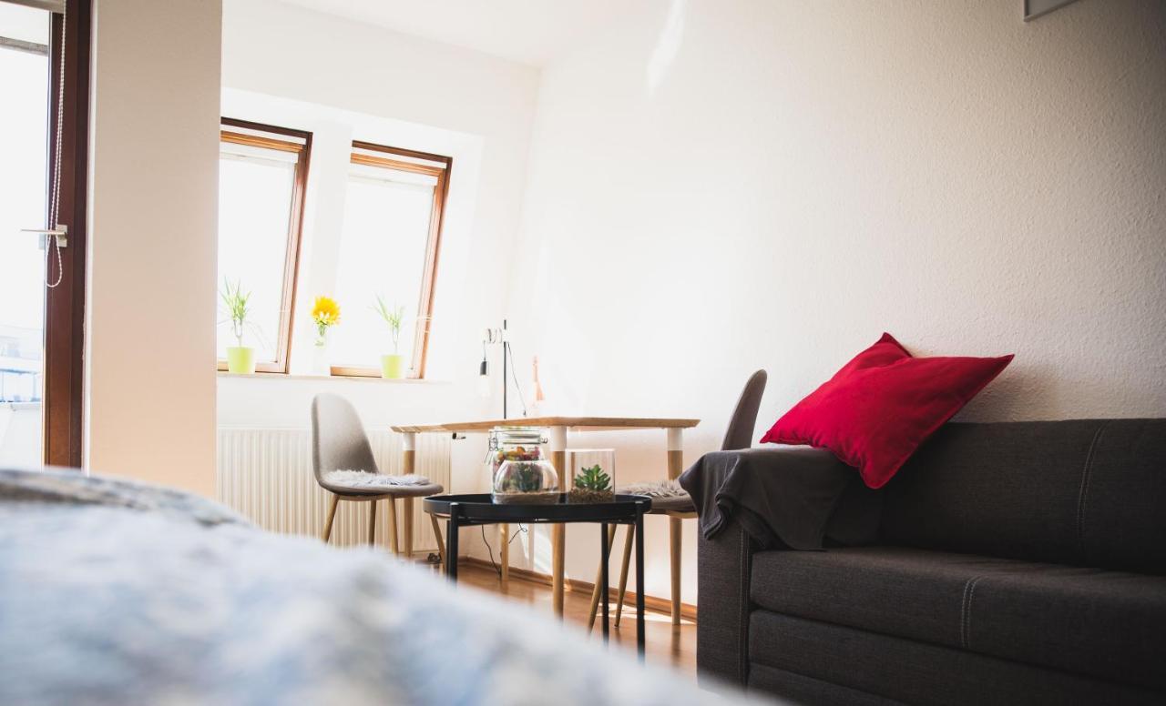 ☆ Gemuetliches Apartment In Der Naehe Von Stuttgart Βάιμπλινγκεν Εξωτερικό φωτογραφία
