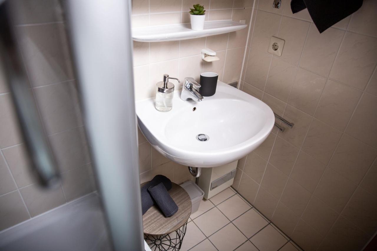 ☆ Gemuetliches Apartment In Der Naehe Von Stuttgart Βάιμπλινγκεν Εξωτερικό φωτογραφία
