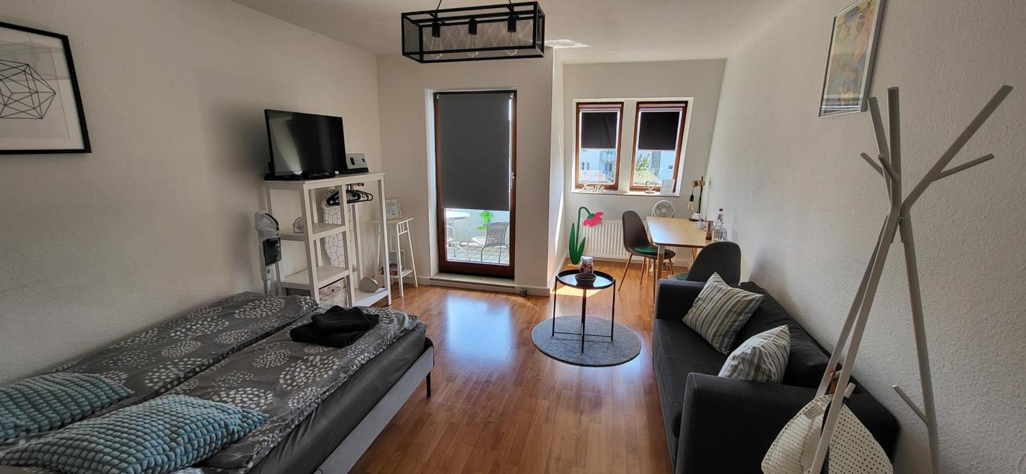 ☆ Gemuetliches Apartment In Der Naehe Von Stuttgart Βάιμπλινγκεν Εξωτερικό φωτογραφία